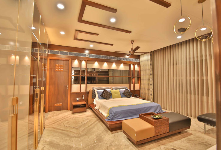 Interior Designers