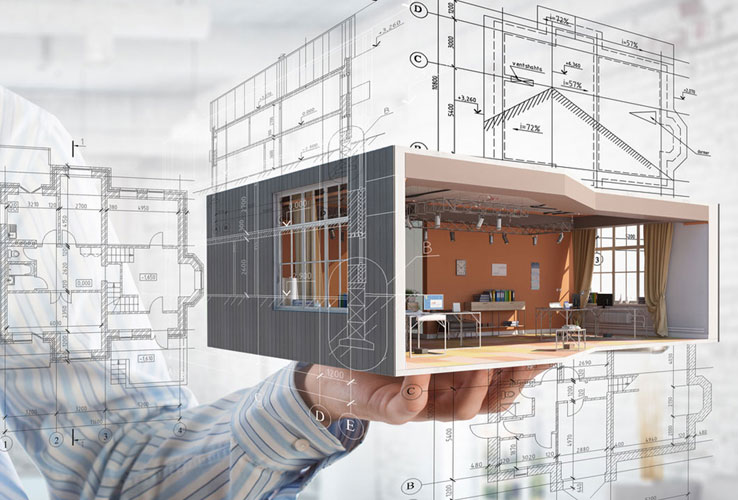 Architecture Services