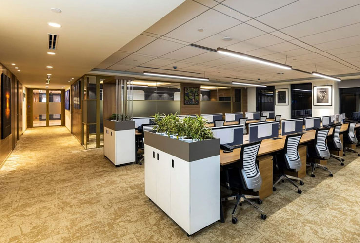 Office Furniture