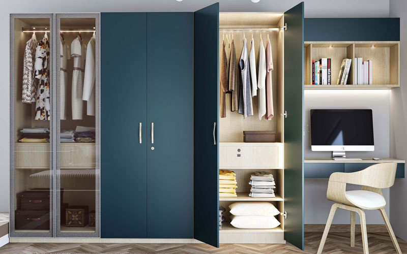 Wardrobe