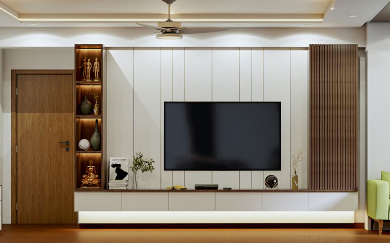 LCD Panel