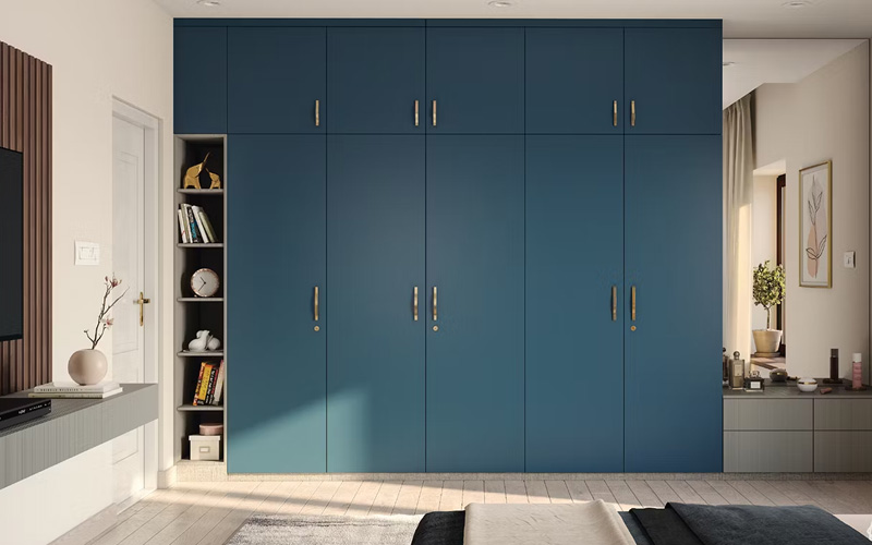 Wardrobe